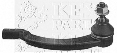 KEY PARTS ktr4777 -  Наконечник поперечной рулевой тяги